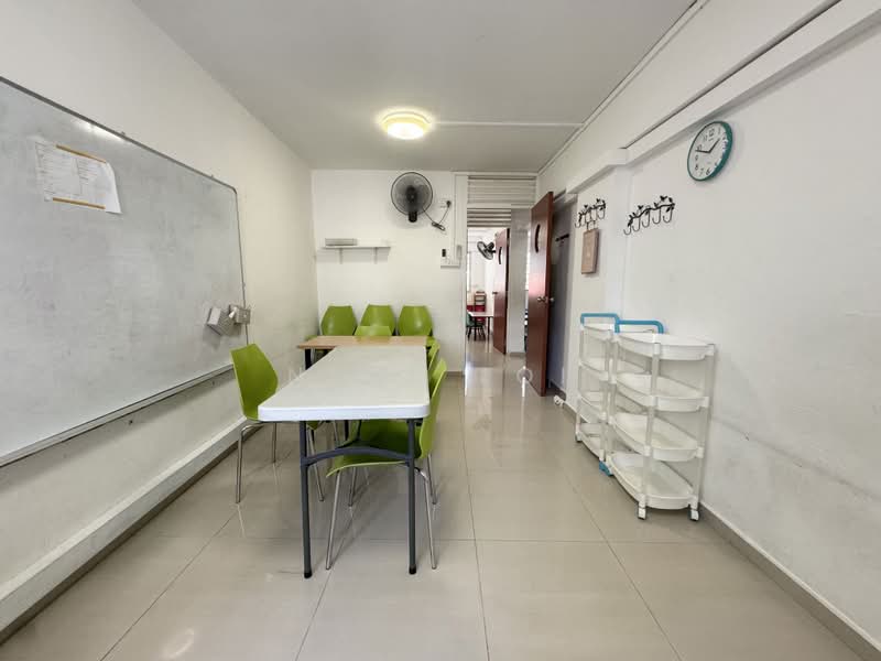 261 Yishun Street 22, 261 Yishun Street 22, Sembawang / Yishun, 828 sqft, Shop / Shophouse For Rent, by Nick Loi, 25407424 - CommercialGuru.com.sg