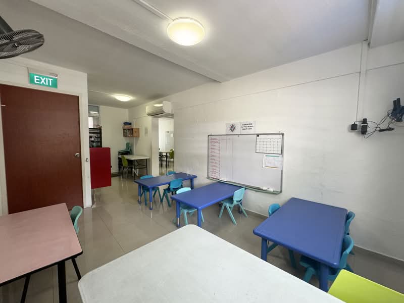 261 Yishun Street 22, 261 Yishun Street 22, Sembawang / Yishun, 828 sqft, Shop / Shophouse For Rent, by Nick Loi, 25407424 - CommercialGuru.com.sg