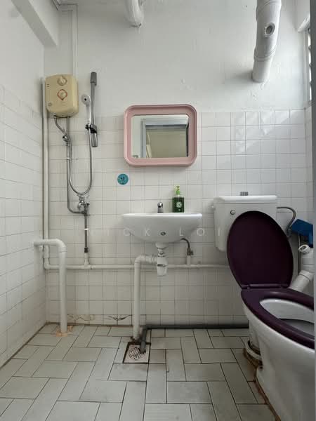261 Yishun Street 22, 261 Yishun Street 22, Sembawang / Yishun, 828 sqft, Shop / Shophouse For Rent, by Nick Loi, 25407424 - CommercialGuru.com.sg