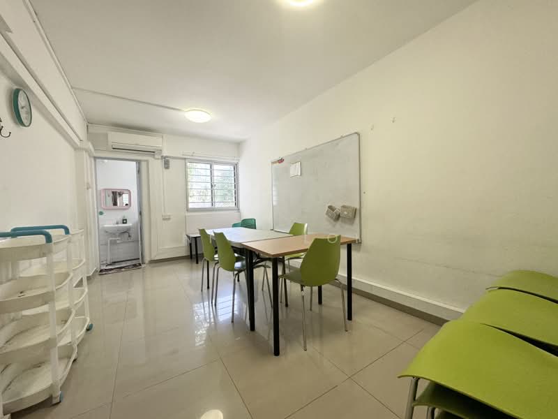 261 Yishun Street 22, 261 Yishun Street 22, Sembawang / Yishun, 828 sqft, Shop / Shophouse For Rent, by Nick Loi, 25407424 - CommercialGuru.com.sg