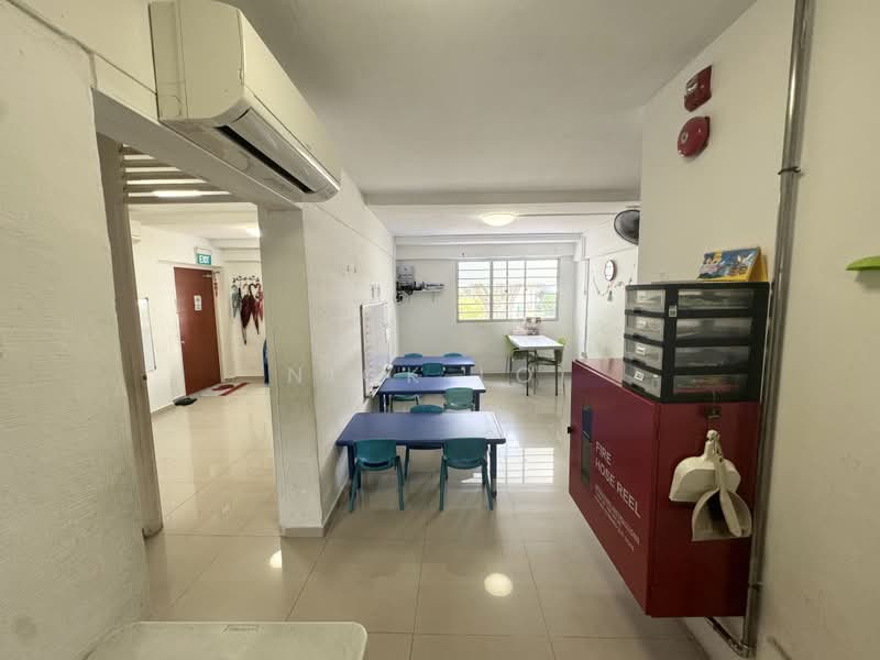 261 YISHUN STREET 22
