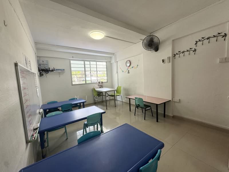 261 Yishun Street 22, 261 Yishun Street 22, Sembawang / Yishun, 828 sqft, Shop / Shophouse For Rent, by Nick Loi, 25407424 - CommercialGuru.com.sg