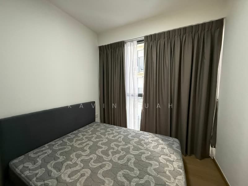 For Rent - Affinity At Serangoon