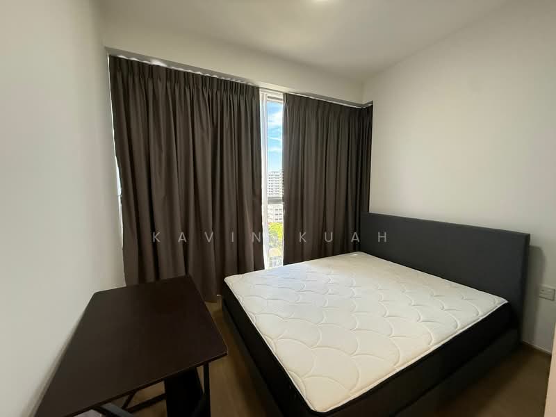 For Rent - Affinity At Serangoon