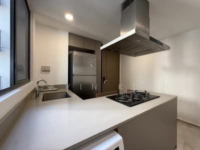 For Rent - Affinity At Serangoon