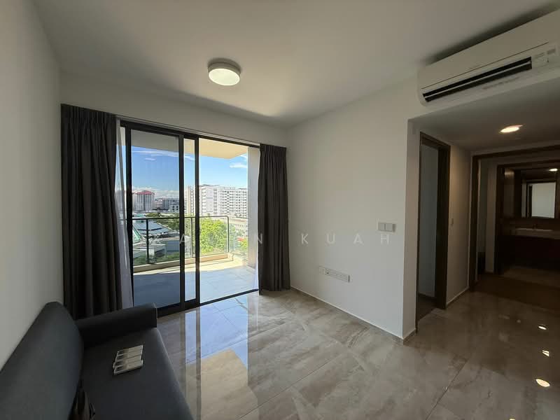 For Rent - Affinity At Serangoon