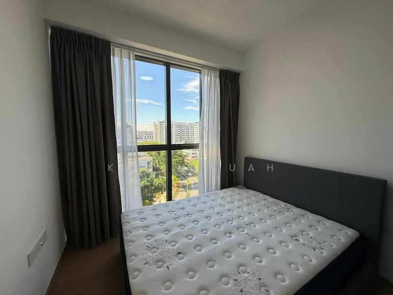 For Rent - Affinity At Serangoon