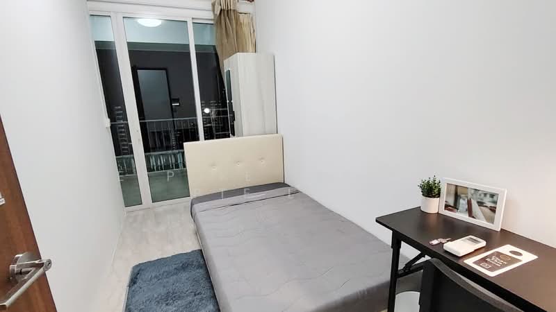 The Jade, 9 Bukit Batok Central Link, Room Rental, 100 sqft, Condominium For Rent, by Bespoke Habitat Pte Ltd, 25407456 - 23-09 PRS3 - PropertyGuru.com.sg