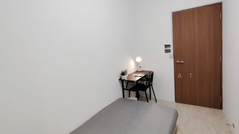 The Jade, 9 Bukit Batok Central Link, Room Rental, 100 sqft, Condominium For Rent, by Bespoke Habitat Pte Ltd, 25407456 - 23-09 PRS3 - PropertyGuru.com.sg