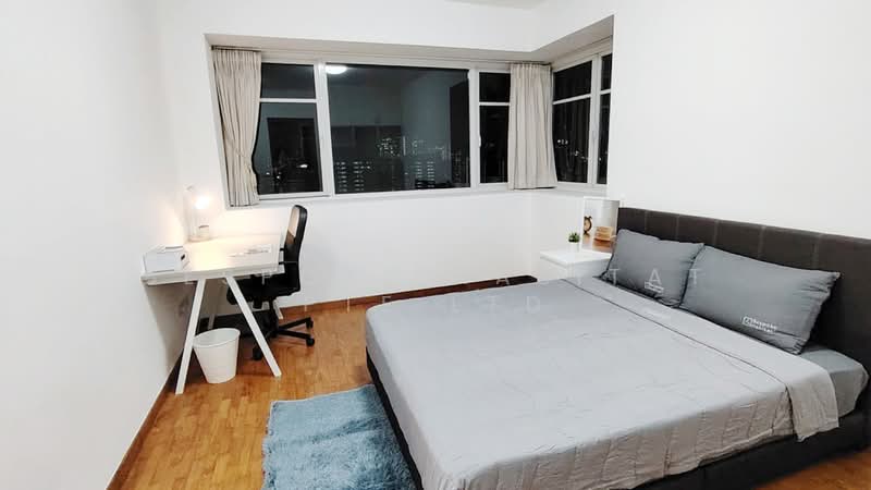 The Jade, 9 Bukit Batok Central Link, Room Rental, 100 sqft, Condominium For Rent, by Bespoke Habitat Pte Ltd, 25407456 - 23-09 MBR6 - PropertyGuru.com.sg