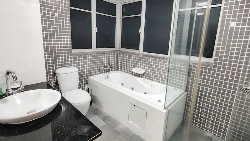 The Jade, 9 Bukit Batok Central Link, Room Rental, 100 sqft, Condominium For Rent, by Bespoke Habitat Pte Ltd, 25407456 - 23-09 MBR6 BATHROOM - PropertyGuru.com.sg