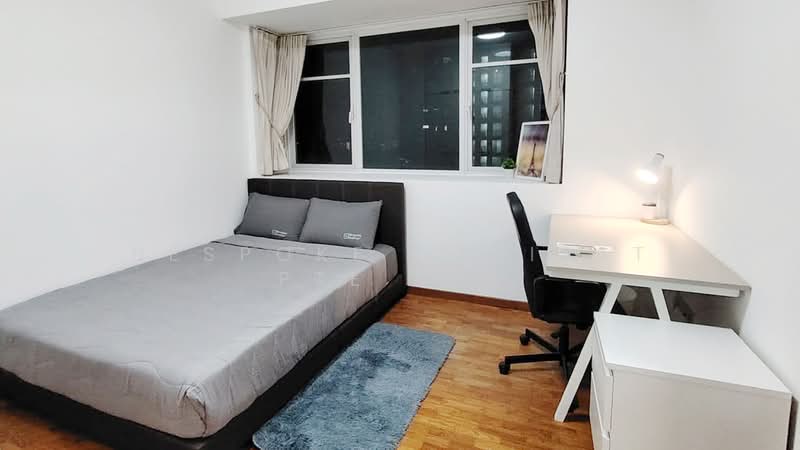 The Jade, 9 Bukit Batok Central Link, Room Rental, 100 sqft, Condominium For Rent, by Bespoke Habitat Pte Ltd, 25407456 - 23-09 MBR7 - PropertyGuru.com.sg