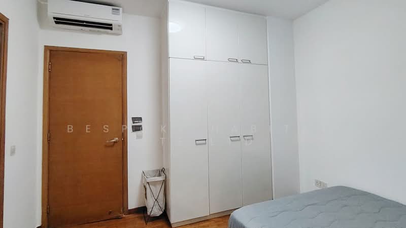 The Jade, 9 Bukit Batok Central Link, Room Rental, 100 sqft, Condominium For Rent, by Bespoke Habitat Pte Ltd, 25407456 - 23-09 MBR7 - PropertyGuru.com.sg