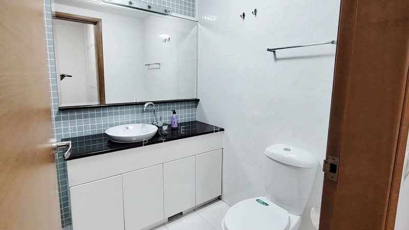 The Jade, 9 Bukit Batok Central Link, Room Rental, 100 sqft, Condominium For Rent, by Bespoke Habitat Pte Ltd, 25407456 - 23-09 MBR7 BATHROOM - PropertyGuru.com.sg