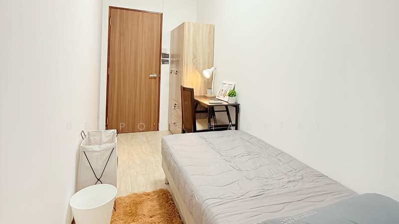 The Jade, 9 Bukit Batok Central Link, Room Rental, 100 sqft, Condominium For Rent, by Bespoke Habitat Pte Ltd, 25407456 - 04-09 PRS3 - PropertyGuru.com.sg