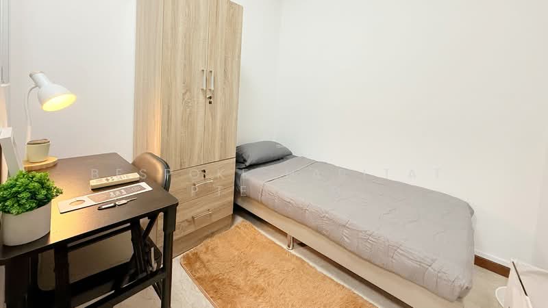 The Jade, 9 Bukit Batok Central Link, Room Rental, 100 sqft, Condominium For Rent, by Bespoke Habitat Pte Ltd, 25407456 - 04-09 ECON1 - PropertyGuru.com.sg