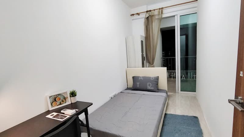 The Jade, 9 Bukit Batok Central Link, Room Rental, 100 sqft, Condominium For Rent, by Bespoke Habitat Pte Ltd, 25407456 - 23-09 PRS2 - PropertyGuru.com.sg