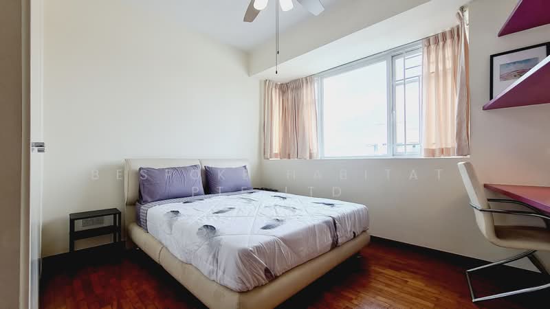 The Jade, 9 Bukit Batok Central Link, Room Rental, 100 sqft, Condominium For Rent, by Bespoke Habitat Pte Ltd, 25407456 - 26-09 MBR5 - PropertyGuru.com.sg