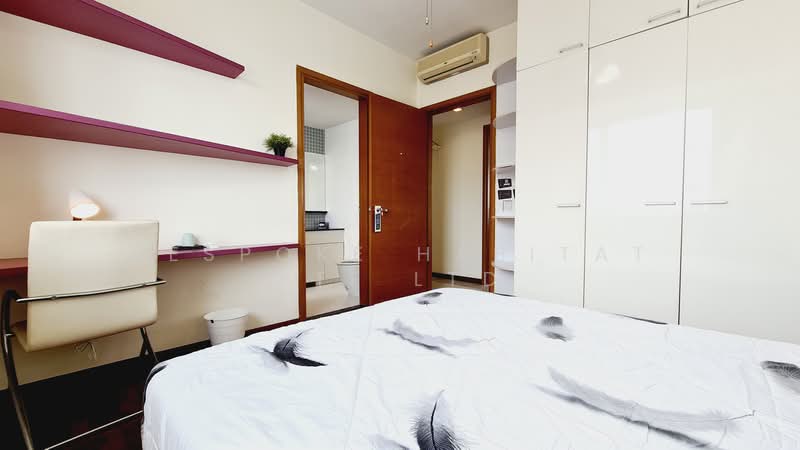 The Jade, 9 Bukit Batok Central Link, Room Rental, 100 sqft, Condominium For Rent, by Bespoke Habitat Pte Ltd, 25407456 - 26-09 MBR5 - PropertyGuru.com.sg