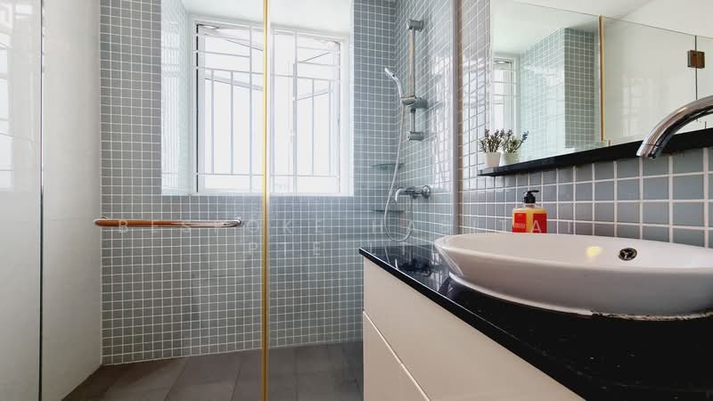 The Jade, 9 Bukit Batok Central Link, Room Rental, 100 sqft, Condominium For Rent, by Bespoke Habitat Pte Ltd, 25407456 - 26-09 MBR5 - PropertyGuru.com.sg