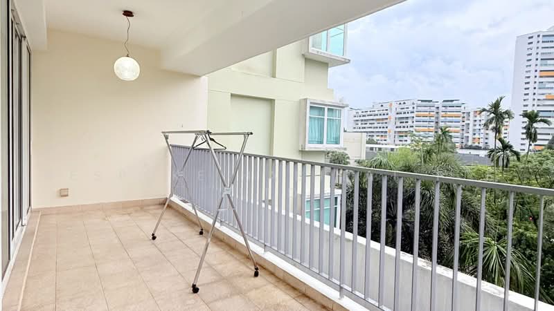The Jade, 9 Bukit Batok Central Link, Room Rental, 100 sqft, Condominium For Rent, by Bespoke Habitat Pte Ltd, 25407456 - 04-09 PRS4 Balcony - PropertyGuru.com.sg