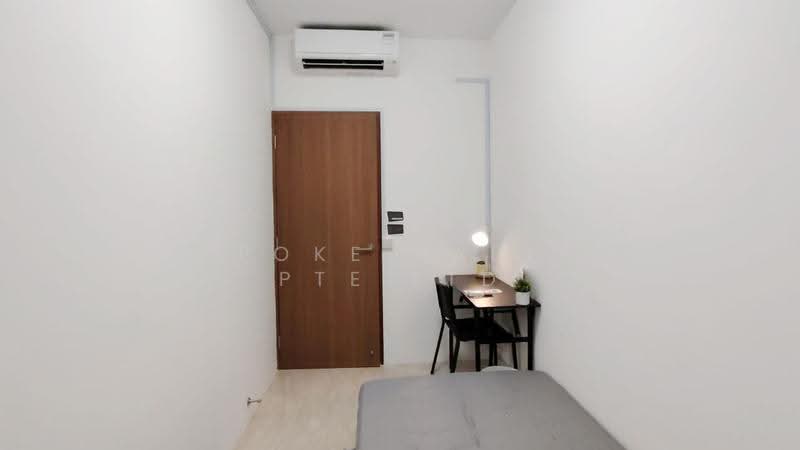 The Jade, 9 Bukit Batok Central Link, Dairy Farm / Bukit Panjang / Choa Chu Kang, Room Rental, 100 sqft, Condominium For Rent, by Bespoke Habitat Pte Ltd, 25407456 - 23-09 PRS2 - PropertyGuru.com.sg