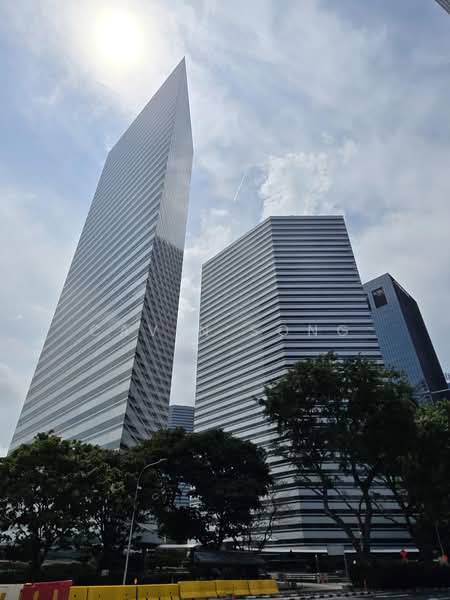 Gateway East, 152 Beach Road, 1,856 sqft, Office For Rent, by Cavin Song, 25407475 - CommercialGuru.com.sg