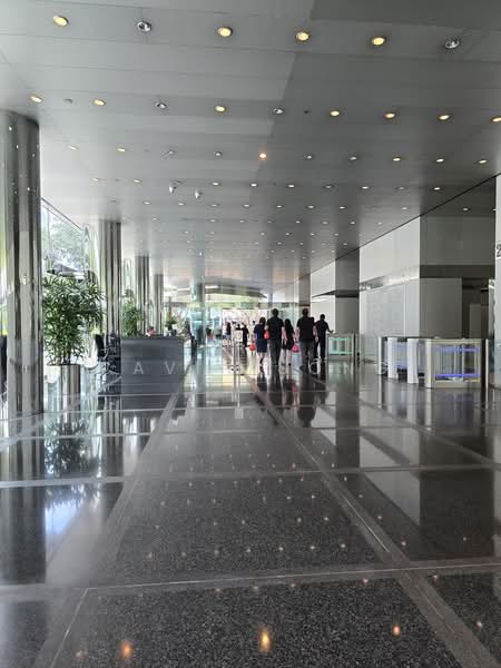 Gateway East, 152 Beach Road, 1,856 sqft, Office For Rent, by Cavin Song, 25407475 - CommercialGuru.com.sg