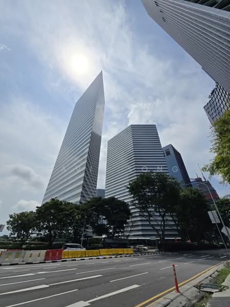 Gateway East, 152 Beach Road, 3,201 sqft, Office For Rent, by Cavin Song, 25407495 - CommercialGuru.com.sg
