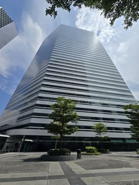 Gateway East, 152 Beach Road, 3,201 sqft, Office For Rent, by Cavin Song, 25407495 - CommercialGuru.com.sg