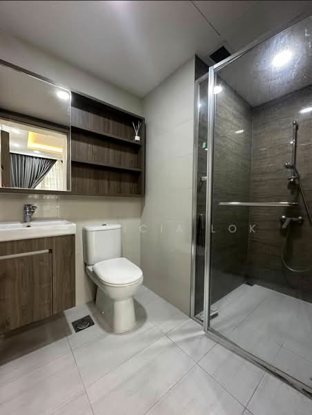 Sol Acres, 14 Choa Chu Kang Grove, 2 Bedrooms, 732 sqft, Executive Condominium For Rent, by Patricia Lok, 25407506 - PropertyGuru.com.sg