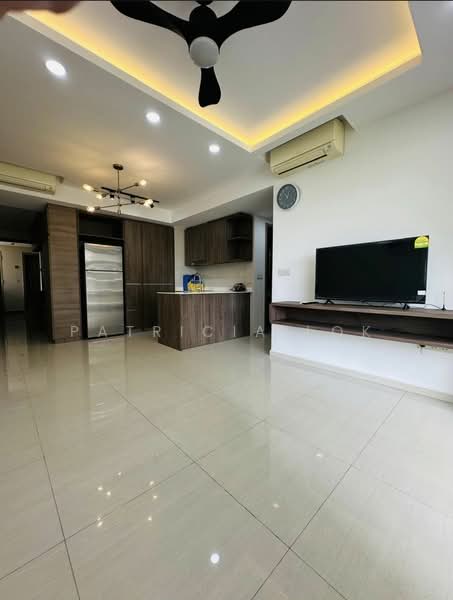 Sol Acres, 14 Choa Chu Kang Grove, 2 Bedrooms, 732 sqft, Executive Condominium For Rent, by Patricia Lok, 25407506 - PropertyGuru.com.sg