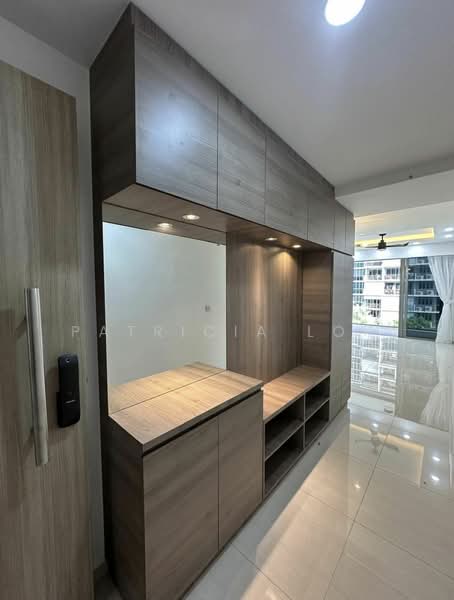 Sol Acres, 14 Choa Chu Kang Grove, 2 Bedrooms, 732 sqft, Executive Condominium For Rent, by Patricia Lok, 25407506 - PropertyGuru.com.sg