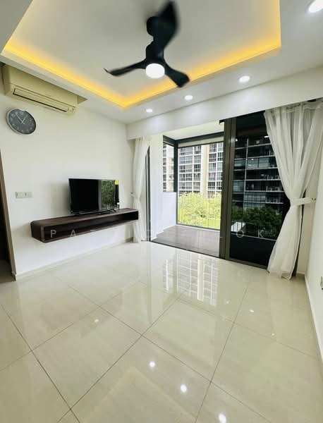 Sol Acres, 14 Choa Chu Kang Grove, 2 Bedrooms, 732 sqft, Executive Condominium For Rent, by Patricia Lok, 25407506 - PropertyGuru.com.sg