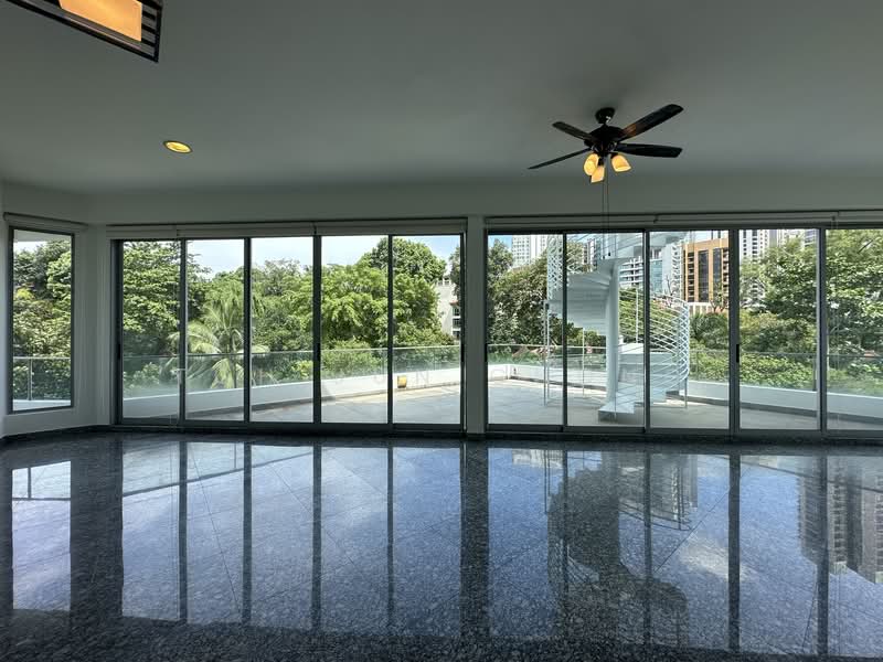 1 Nassim: A Luxurious Residence with a Huge Private Pool, 1 Nassim Road, 2 Bedrooms, 2,875 sqft, Apartment For Rent, by Toh Jun Chong, 25407524 - PropertyGuru.com.sg