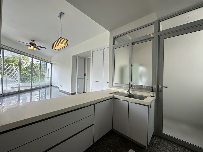 1 Nassim: A Luxurious Residence with a Huge Private Pool, 1 Nassim Road, 2 Bedrooms, 2,875 sqft, Apartment For Rent, by Toh Jun Chong, 25407524 - PropertyGuru.com.sg