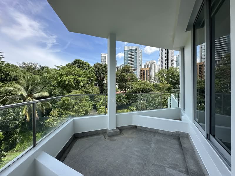 1 Nassim: A Luxurious Residence with a Huge Private Pool, 1 Nassim Road, 2 Bedrooms, 2,875 sqft, Apartment For Rent, by Toh Jun Chong, 25407524 - PropertyGuru.com.sg