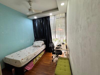 For Rent - Wandervale