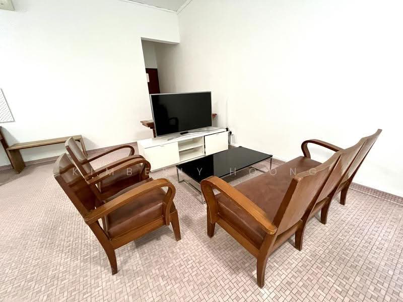 Cavenagh Gardens, 71 Cavenagh Road, Orchard / River Valley, 1 Bedroom, 550 sqft, Apartment For Rent, by Kimberly Hoong, 25407547 - PropertyGuru.com.sg