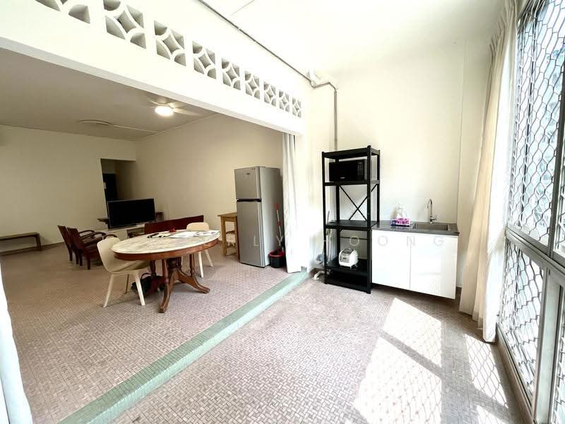 Cavenagh Gardens, 71 Cavenagh Road, Orchard / River Valley, 1 Bedroom, 550 sqft, Apartment For Rent, by Kimberly Hoong, 25407547 - PropertyGuru.com.sg