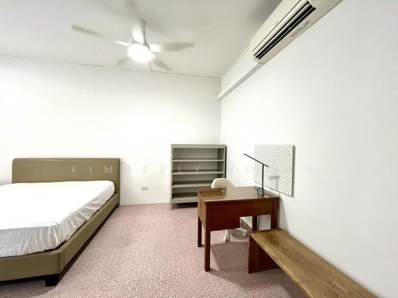 Cavenagh Gardens, 71 Cavenagh Road, Orchard / River Valley, 1 Bedroom, 550 sqft, Apartment For Rent, by Kimberly Hoong, 25407547 - PropertyGuru.com.sg