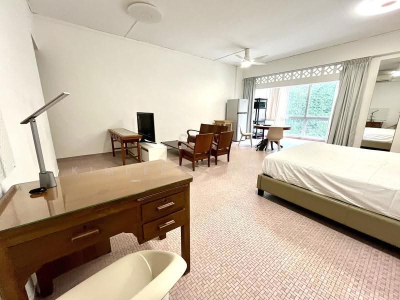 Cavenagh Gardens, 71 Cavenagh Road, Orchard / River Valley, 1 Bedroom, 550 sqft, Apartment For Rent, by Kimberly Hoong, 25407547 - PropertyGuru.com.sg
