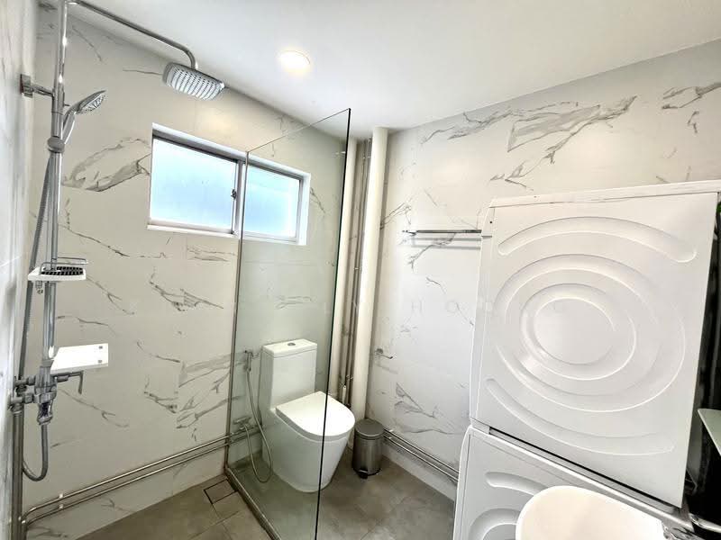 Cavenagh Gardens, 71 Cavenagh Road, Orchard / River Valley, 1 Bedroom, 550 sqft, Apartment For Rent, by Kimberly Hoong, 25407547 - PropertyGuru.com.sg