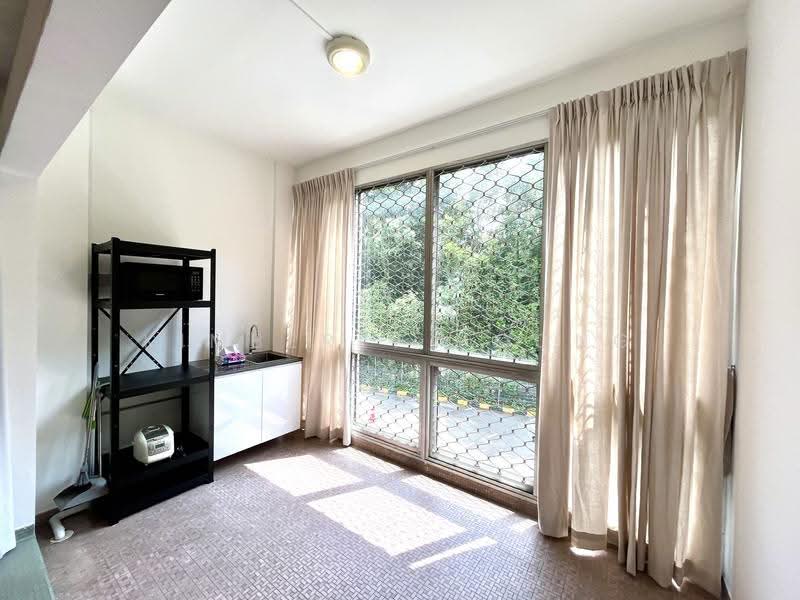 Cavenagh Gardens, 71 Cavenagh Road, Orchard / River Valley, 1 Bedroom, 550 sqft, Apartment For Rent, by Kimberly Hoong, 25407547 - PropertyGuru.com.sg
