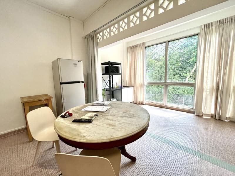 Cavenagh Gardens, 71 Cavenagh Road, Orchard / River Valley, 1 Bedroom, 550 sqft, Apartment For Rent, by Kimberly Hoong, 25407547 - PropertyGuru.com.sg