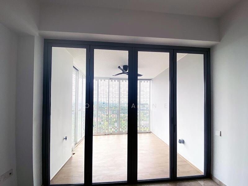 One Holland Village Residences, 5 Holland Village Way, 2 Bedrooms, 797 sqft, Condominium For Rent, by Soh Maine, 25407563 - PropertyGuru.com.sg