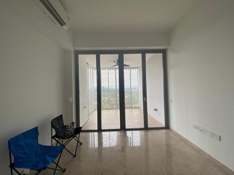 One Holland Village Residences, 5 Holland Village Way, 2 Bedrooms, 797 sqft, Condominium For Rent, by Soh Maine, 25407563 - PropertyGuru.com.sg