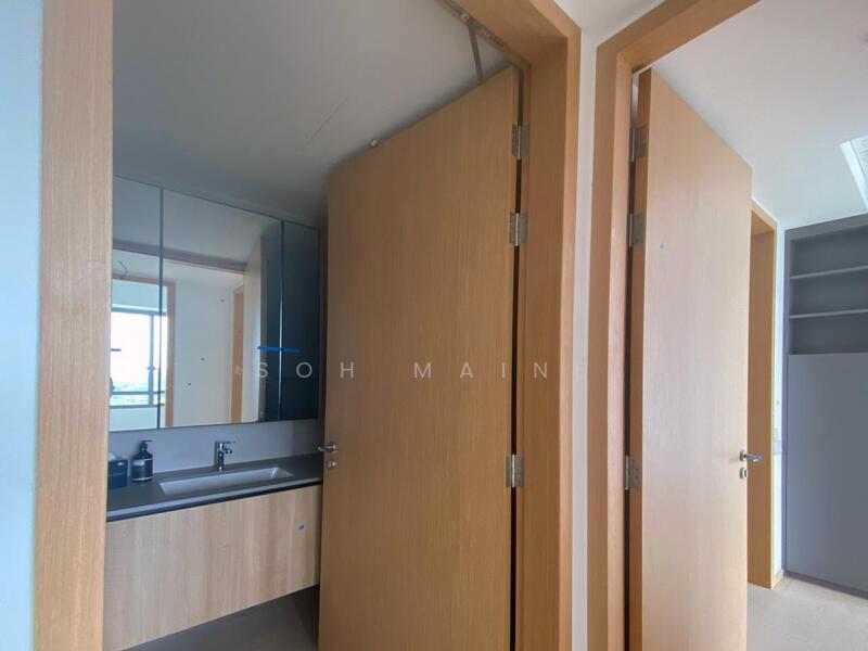 One Holland Village Residences, 5 Holland Village Way, 2 Bedrooms, 797 sqft, Condominium For Rent, by Soh Maine, 25407563 - PropertyGuru.com.sg