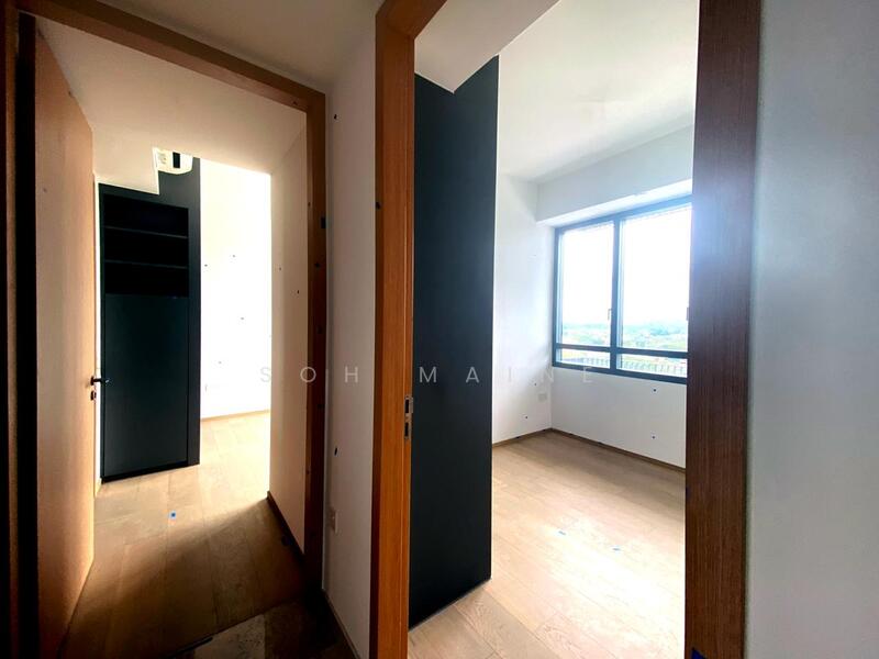 One Holland Village Residences, 5 Holland Village Way, 2 Bedrooms, 797 sqft, Condominium For Rent, by Soh Maine, 25407563 - PropertyGuru.com.sg