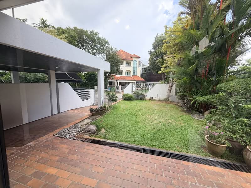 Coronation Road, , 6 Bedrooms, 3,300 sqft, Semi-Detached House For Rent, by Aeron Tan, 25407577 - PropertyGuru.com.sg